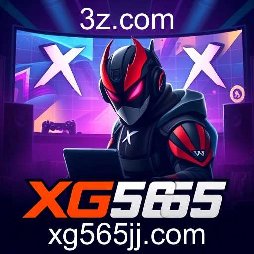 A Ascensão do site de jogos XG565