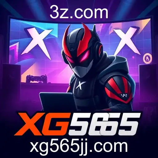 A Ascensão do site de jogos XG565