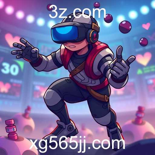 Ascensão e Inovações do xg565 no Cenário Atual de Jogos