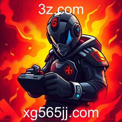 Nova Tendência em Jogos: xg565 Ganha Popularidade