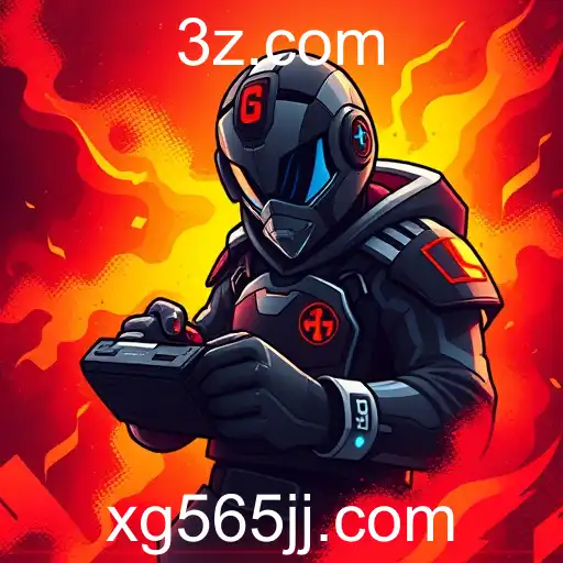 Nova Tendência em Jogos: xg565 Ganha Popularidade