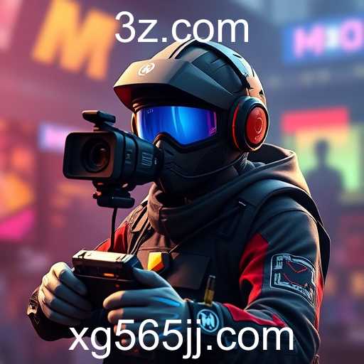 A Ascensão de xg565: A Revolução nos Jogos Online