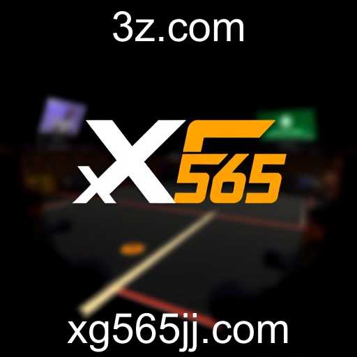 Revolução no Cenário de Jogos Online com 'xg565'